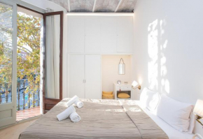 Canela Homes BARCELONA MARINA
